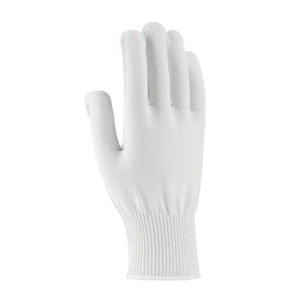 Cut Resistant Gloves, A5 Cut Level, Uncoated, XL, 1 PR