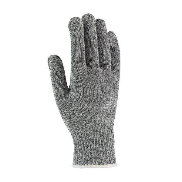 Cut Resistant Gloves, A7 Cut Level, Uncoated, XS, 1 PR