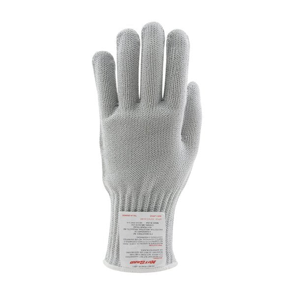 Cut Resistant Gloves, A7 Cut Level, Uncoated, XL, 1 PR