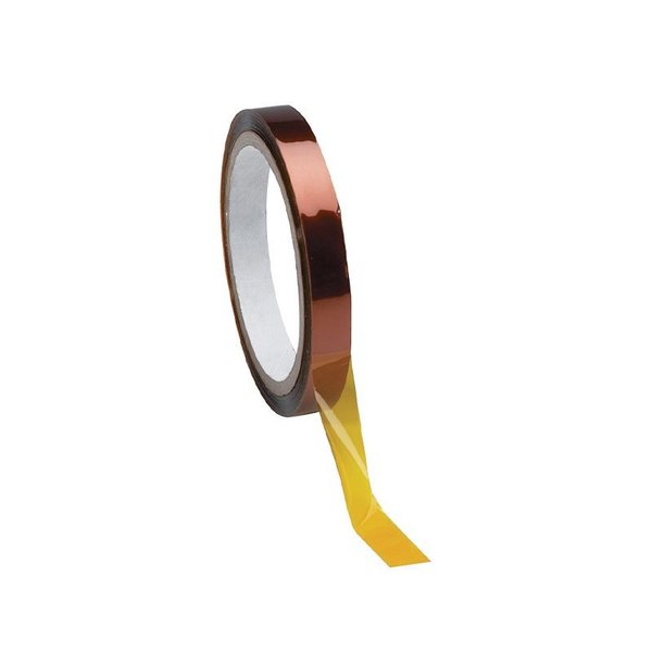 Masking Tape, Polyimide, 1