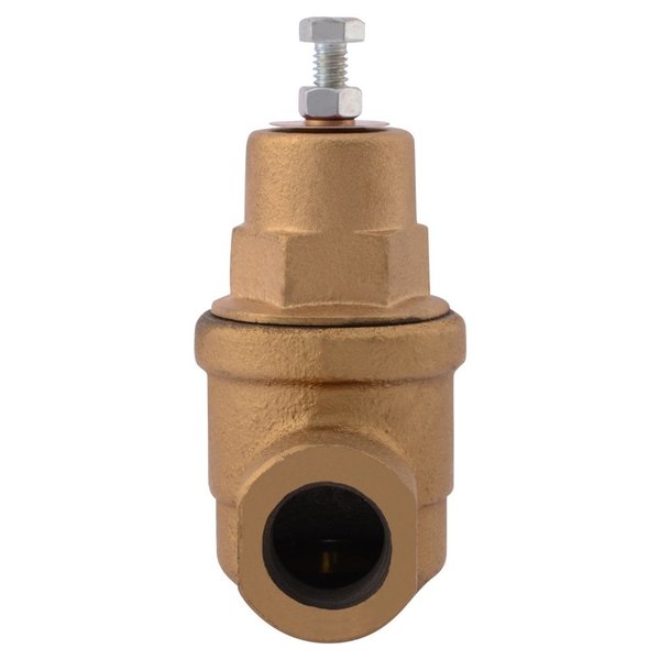 Pressure Regulator, 3/4in., NPT, 300 psi