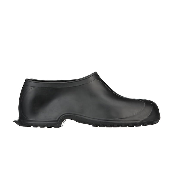 Rubber Classic-Fit Over Shoe, Sml, Blck, PR