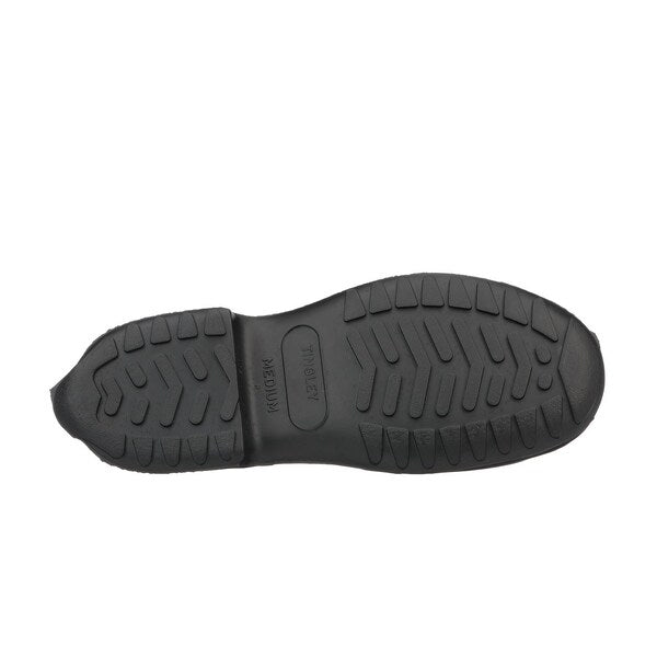 Rubber Classic-Fit Over Shoe, Sml, Blck, PR
