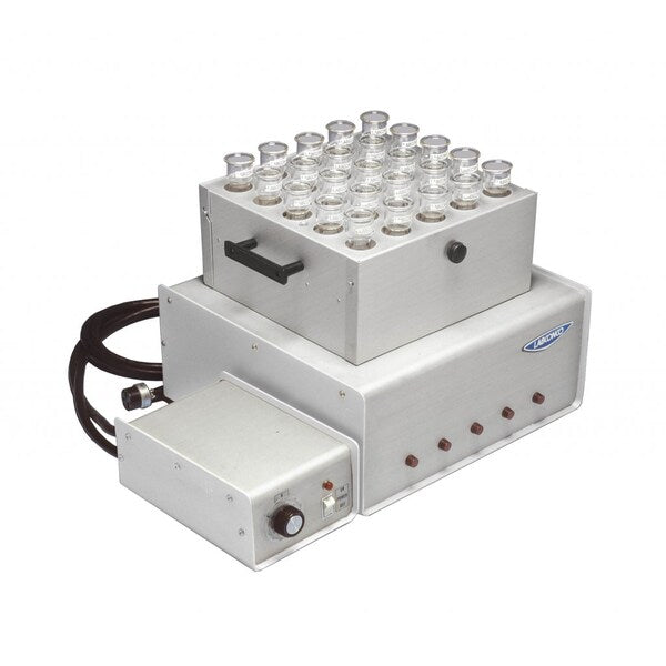 Rapid Digestor-25, Without Tubes