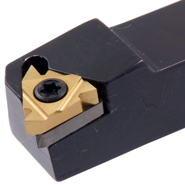 Ser0625K16 External Indexable Threading Tool Holder