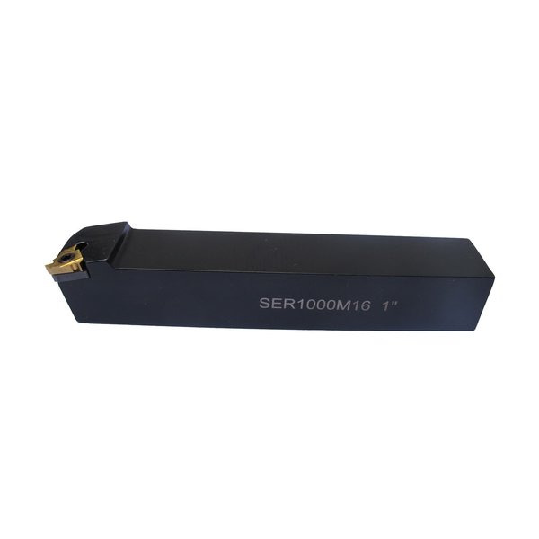 SER1000M16 External Indexable Threading Tool Holder