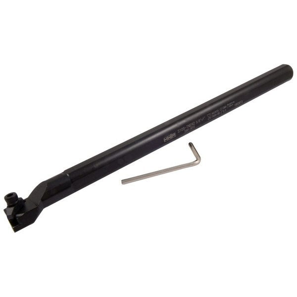 S10S-TNER2 Right Hand Internal Threading & Grooving Tool Holder