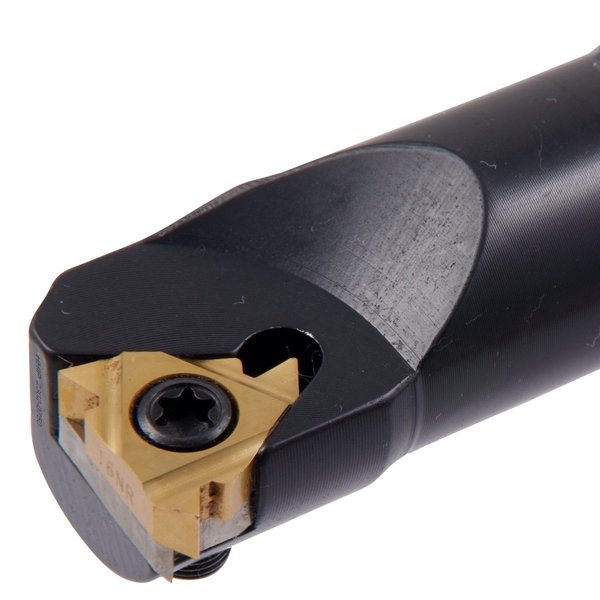 SIR0750P16 Internal Indexable Threading Tool Holder