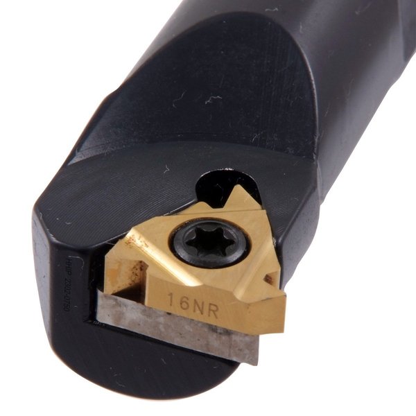 SIR0750P16 Internal Indexable Threading Tool Holder