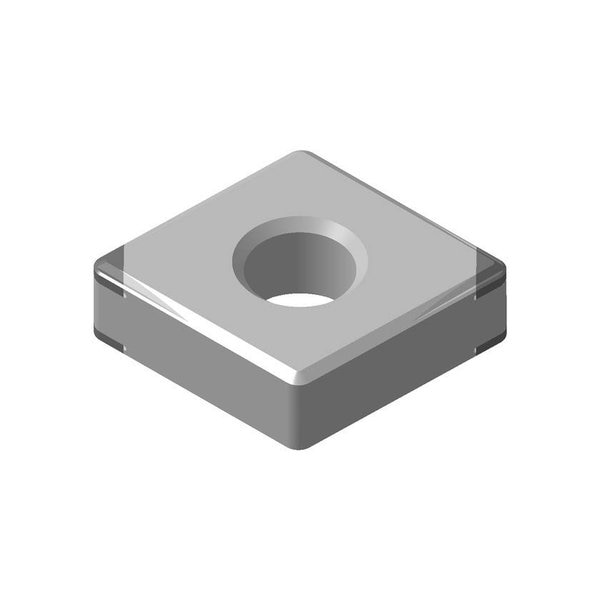 Turning Indexable Insert 4QP-CNGG432-HF