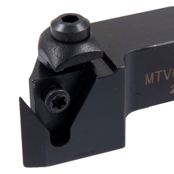 MTVOR 12-3B Right Hand Indexable Thread Holder
