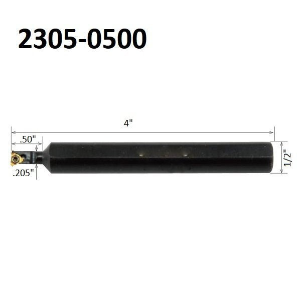 SIR0205H06 1/2