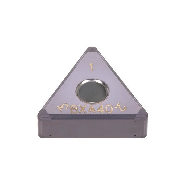 Turning Indexable Insert 6QP-TNGG333-HF