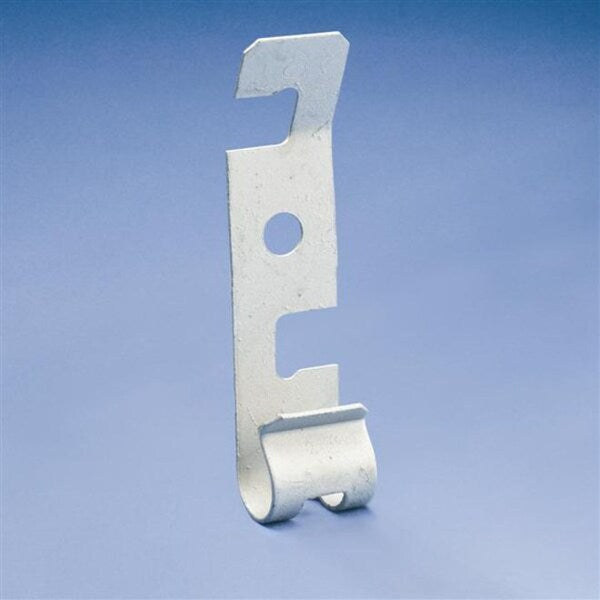 Drop Wire Clip, Spring Steel
