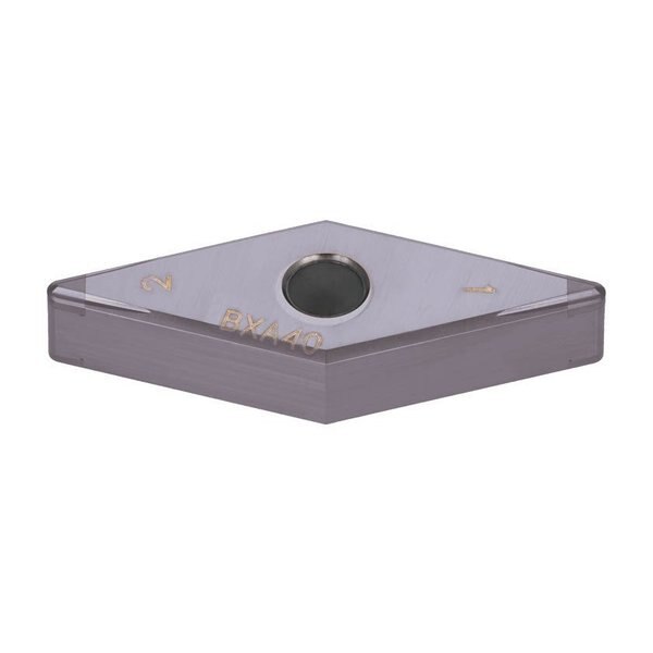 Turning Indexable Insert 4QP-VNGG332-HF