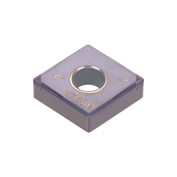 Turning Indexable Insert 4QP-CNGG432-HM