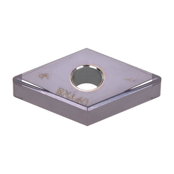 Turning Indexable Insert 4QP-DNGG432-HM