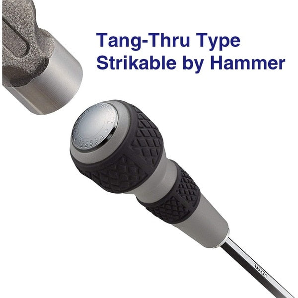 BALL GRIP 1/4