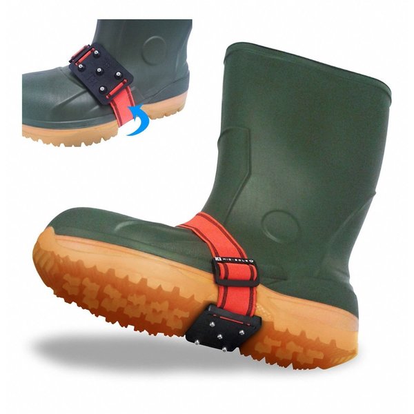 Original Mid Sole Ice Cleat, 1 Pair