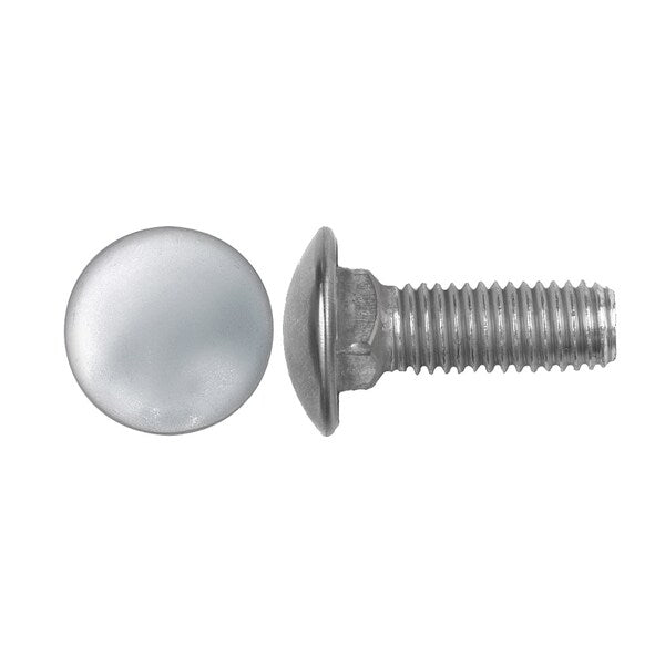 SS Bumper Bolts 1/2-13X1-1/2