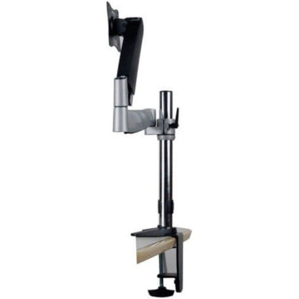 Full-Motion Display Mount Desk, 13