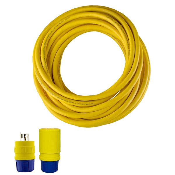 CRDST 12/3 SOW 50FT w/2312-PG/2412-CG