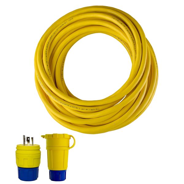 CRDST 12/3 SOW 25FT 2314-PW6P/2414-CW6P