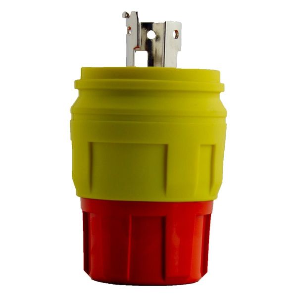 PLG N-NEMA LCKING 20A PERMA-KLEEN