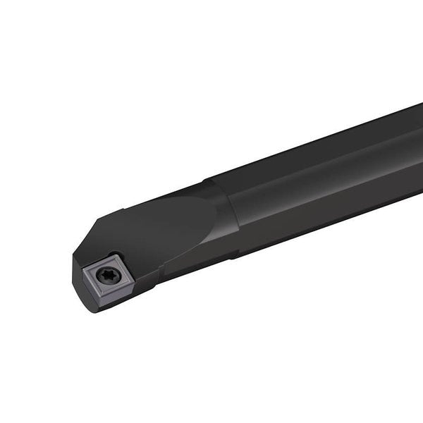 Indexable Grooving and Parting Tool, S10-