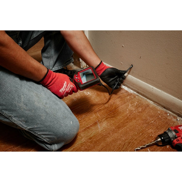 M-Spectorâ¢ 4' Inspection Camera