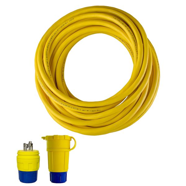 CRDST 12/4 SOW 25FT 2320-PW6P/2420-CW6P