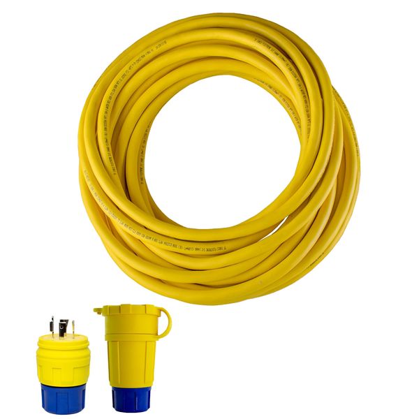 CRDST 12/4 SOW 50FT 2322-PW6P/2422-CW6P