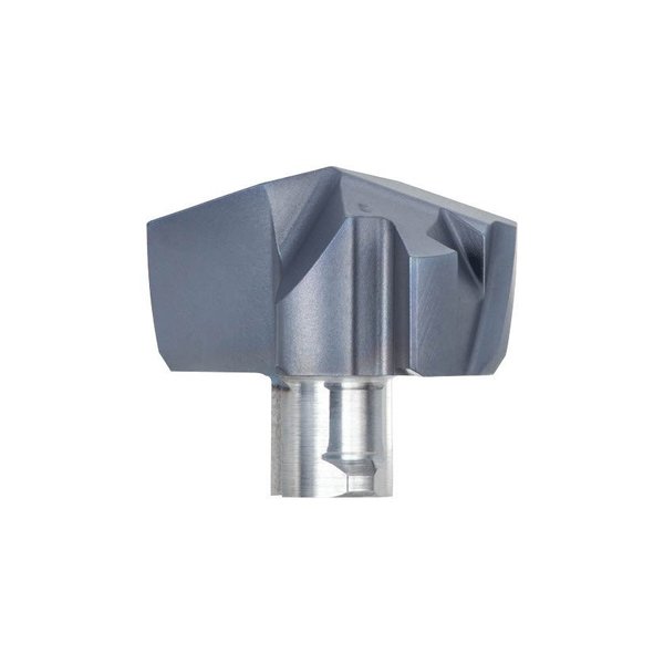 Inserted Solid Drill Head, DMH180 AH, PK2