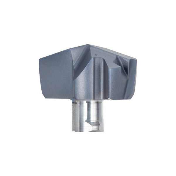Inserted Solid Drill Head, DMH142 AH, PK2