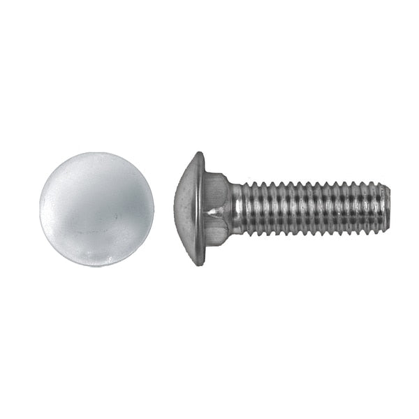 SS Bumper Bolts 7/16-14X1-1/2