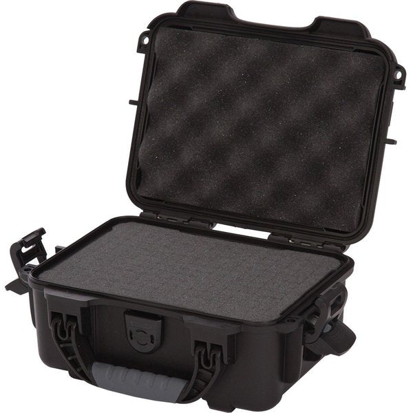 Black Protective Case, 10.2