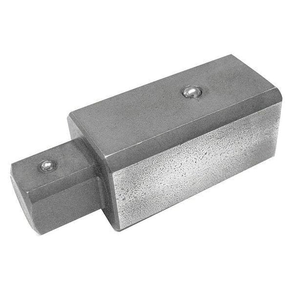 CDI Male Square Adapter 3/8 X 1/2