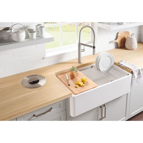 Stainless Steel Dish Rack (Profina 36