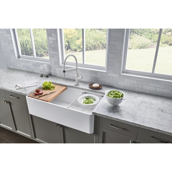 Stainless Steel Dish Rack (Profina 36