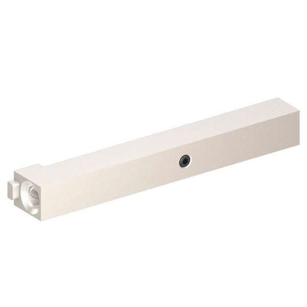 General Indexable Turning Tool, QC-1212X-