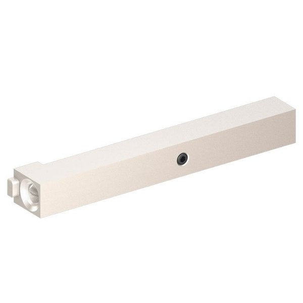 General Indexable Turning Tool, QC-1212F-