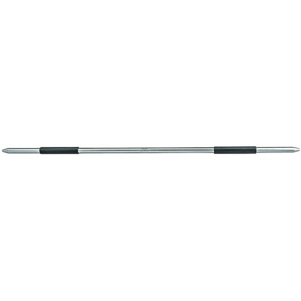 Standard End Measuring Rods W/Insulator