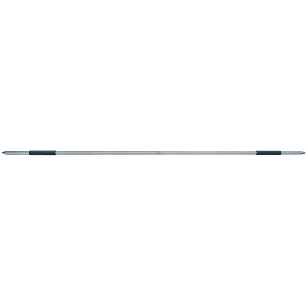 Standard End Measuring Rods W/Insulator