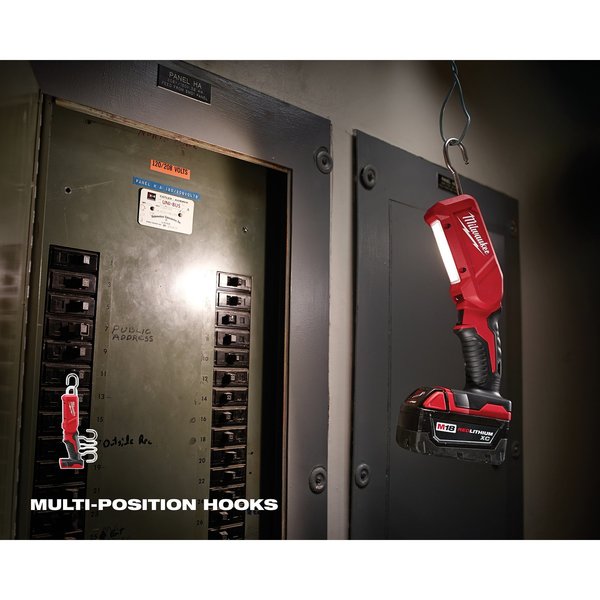 M18 Stick Light