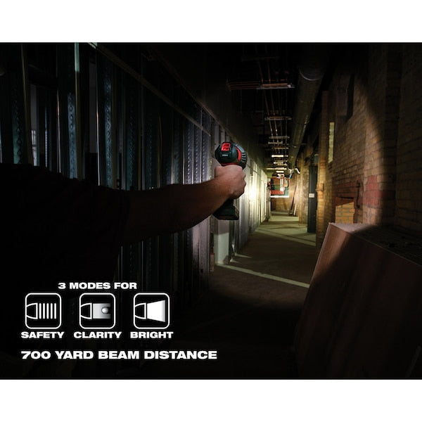M12 Spotlight