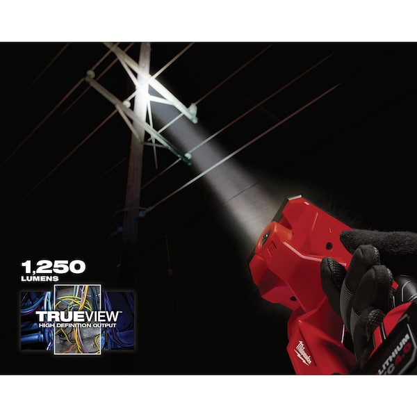M18 Search Light
