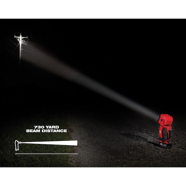 M18 Search Light