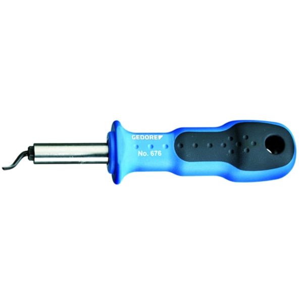 Deburrer, Series 8730