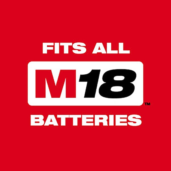 M18 Trouble Light w/ USB Charging