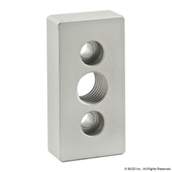 Base Plate, 1.5x 3